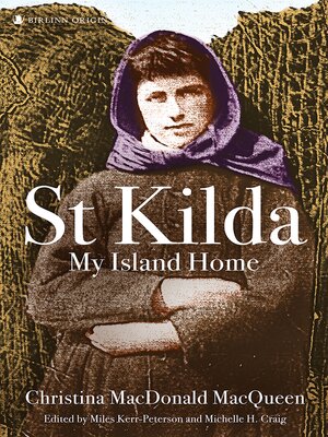 cover image of St Kilda